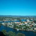 Watermark Hotel Brisbane Room view 1